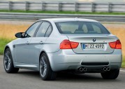 BMW M3 Sedan